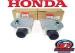 Honda Air Filter Cleaner Set Kit 1974 - 1976 CB360 CL360 Element Oem Genuine. Fixed Price $105.95.