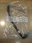 Genuine Triumph Street Triple Fuel Hose Feed Assembly T1245583. Fixed Price $115.92.