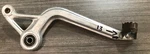 Husqvarna 250 500 Xc Wr Rear Brake Pedal 1985-88 P/n 15-15-528-01 Used (NO13). Fixed Price $60.00.
