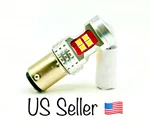 Ultra 6V, 12V Led Taillight Bulb For 1973-1975 Kawasaki F11 & 1972-1975 F9. Fixed Price $12.99.