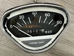 Oem Nippon Seiki Speedometer/odometer 1969 Honda CT90 Trail. Fixed Price $99.99.