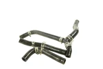 21-25 Kawasaki KX250X Oem Radiator Hoses Pipe Set B4524. Fixed Price $34.99.