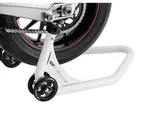 Bmw Motorrad Genuine Assembly Stand, Sport 2, Rear. 77028551854. Fixed Price $235.96.