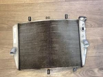 Suzuki Radiator Assy, Water, 17710-29G00 Oem 2004 2005 K4 K5 Coolant. Fixed Price $86.79.