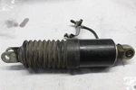 Rear Shock Absorber W/ Air Valve & Tube 45014-1340 1986 Kawasaki ZG1000. Fixed Price $100.00.