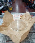 Nos Oem Honda FL250 Odyssey Headlight Lens 33121-229-003. Fixed Price $48.00.