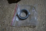 Honda Genuine SL350K Front Wheel Speedo Drive Gear 44806-312-000 Nos. Fixed Price $47.02.