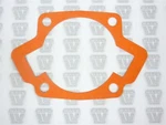 Amf Harley Davidson Nos New 16776-70M Cylinder Base Gasket Msr Baja 100. Fixed Price $22.99.