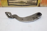 Harley-davidson Knucklehead Flathead Panhead Foot Brake Pedal 42402-36 Oem. Fixed Price $60.00.