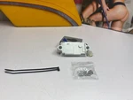 Oem Harley Part #93514 Sound System Timer Module For 1984-86 Flhtc Fxrd. Fixed Price $39.95.