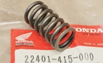 1978-1983 Honda CX500C CX500D GL500 Oem Clutch Spring 22401-415-000. Fixed Price $24.99.
