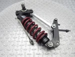 2021 18-23 Indian Springfield Dark Horse Rear Shock Absorber Suspension Linkage. Fixed Price $201.57.