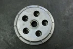 2011 Kawasaki KLR650 Oem Clutch Pressure Plate B4475. Fixed Price $18.74.