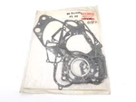 Nos Suzuki 1986-1988 Genuine Complete Engine Gasket Set 11400-01813. Fixed Price $69.98.