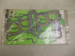 Kawasaki Nos KZ650-B1, KZ650-B2, Top End Gasket Kit, # K14046-219A, S176. Fixed Price $89.99.