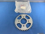 Nos Honda CB400F Super Sport Rear Drive Sprocket 530 Conversion 41200-333-000. Fixed Price $99.00.