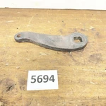 Oem Harley Rear Brake Cam Lever Arm Knucklehead Panhead Ul 1936-57 Big Twin. Fixed Price $34.50.