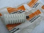Nos Harley Davidson White Shifter Peg 34609-65 Panhead Sportster Shovelhead. Fixed Price $119.00.