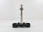 2009 Yamaha VMX17 V-max 1700 Lower Triple Tree Steering Clamp 2S3-23340-00-00. Fixed Price $229.99.