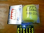 Yamaha JT1 60 Motocross & Enduro Air Filter Cage Uni NU-2204 Mx. Fixed Price $24.95.