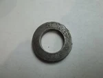 Oem Arctic Cat Snowmobile Idler Shaft Spacer 0602-031. Fixed Price $10.00.