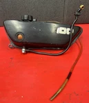 Kawasaki 1972-1975 G4TR Trail Boss, 1976 KV100 Oem Oil Tank Reservoir. Fixed Price $22.00.