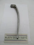 Harley Genuine 1975-76 Sportster Xlh Xlch Rear Brake Pedal Arm Lever 34667-75. Fixed Price $59.99.