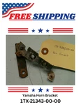 Yamaha Fj 1200 Horn Bracket 1TX-21343-00-00. Fixed Price $26.99.