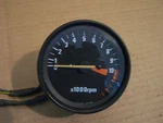 Honda Sc Nighthawk Tachometer Gauge 37250-ME4-671 Pw. Fixed Price $59.95.