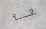 Honda XR200 Cable Guide 17916-446-740. Fixed Price $10.00.