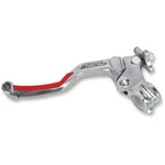 EZ3 Pull Clutch Lever & Perch Assembly Red Standard Moose Racing 0612-0279. Fixed Price $40.95.