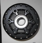 Yamaha Nos Hub, Rear 5X2-25311-00-98. Fixed Price $149.99.