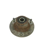 1988 Yamaha Badger YFM80 Front Wheel Hub Left Right 55X-25111-00-00. Fixed Price $16.99.