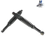 335MM 13.19" Rear Shocks Absorber For Honda S65 CL/CT70 XL75 CL90 CM91. Fixed Price $19.30.