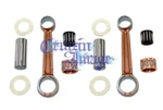 Suzuki GT250 K/l/m Connecting Conrod Set Bearing Pin CI-T350CRST. Fixed Price $179.95.