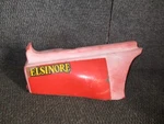 Honda Cr 125 1980 Only Elsinore Side Cover Rear Left Lh Oem # 83600-466-000. Fixed Price $21.18.