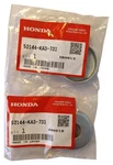 Honda 52144-KA3-731 Cap, Dust Seal Qty. Fixed Price $18.03.