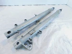 1995-2002 Bmw R1100RT R1100-RT Front Wheel Fork Shock Leg Tubes Straight. Fixed Price $99.95.
