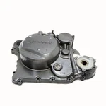 90-91 Kawasaki KLR650 KL650 Tengai Engine Clutch Cover Case Cj. Fixed Price $103.95.