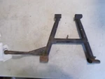 1981 Suzuki GS650GL Center Stand OEM#42100-34400 V (044). Fixed Price $20.00.