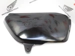 Honda Cb 350 Four Side Cover Right Reproduction New. Fixed Price $62.80.
