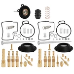 Carburetor Rebuild Kit Goldwing 88-98 Accelerator Pump Diaphragm. Fixed Price $25.00.