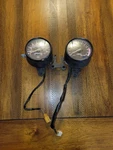 21,509 Mi. Speedometer 3411047460 Tachometer 3421034570 1981 Suzuki GS650E (z). Fixed Price $99.00.