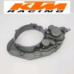 2009 09-12 Ktm 450 Sxf Sxs Clutch Cover Inner Pump Gear 77330001100. Fixed Price $72.53.