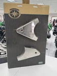 Yamaha V Star 650 Billet Swing Arm Inserts Smooth. STR-5BN27-53-01. Bbs.. Fixed Price $131.99.