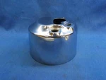 Yamaha 2J2-83508-00. Oem Tachometer Cover. XS400/650/750/850 SR400/500. Fixed Price $38.95.