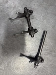 Yamaha IT400 YZ400 Transmission Shifting Set 1979. Fixed Price $50.00.