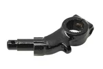 New Oem Yamaha 483-27412-02-00 Foot Rest Nos. Fixed Price $124.99.