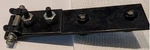 Harley Boat Tail Seat Bracket 52117-61, 52553-70, 59841-70. Fixed Price $110.00.