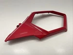 Honda Msx 125 A-j Grom 2016 2020 Right Side Fuel Tank Cover Fairing. Fixed Price $33.57.